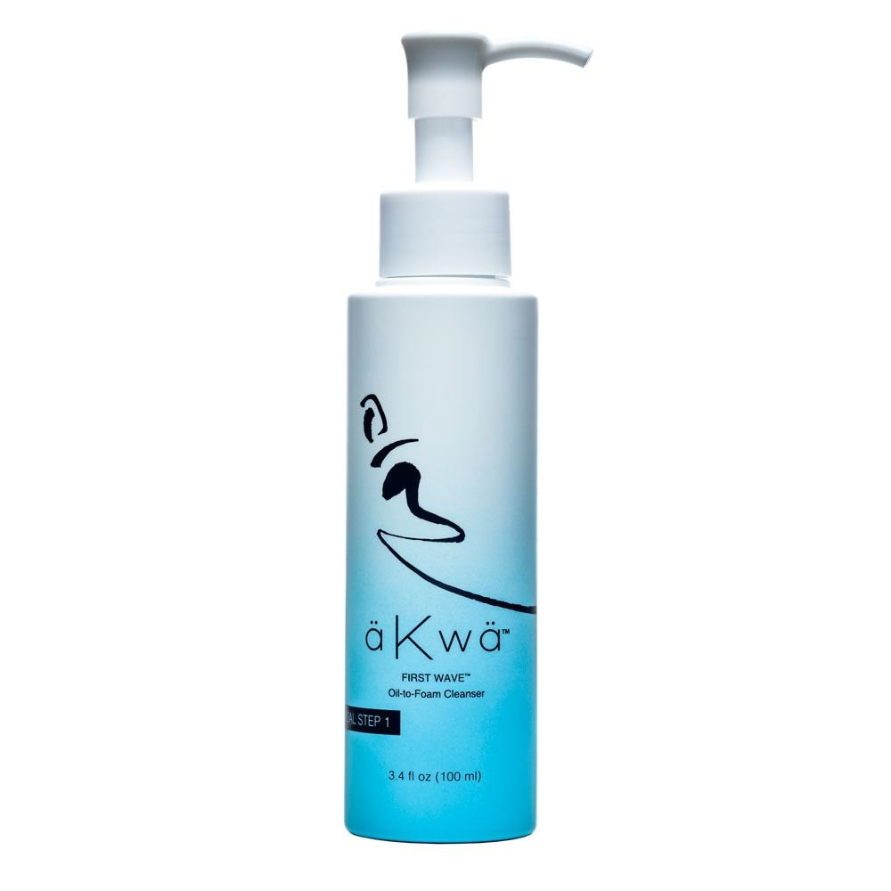 First Wave™ Oil-to-Foam Cleanser