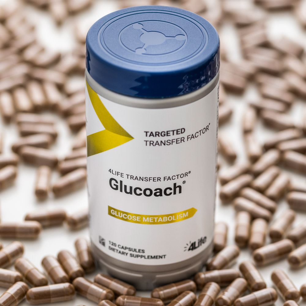 GluCoach