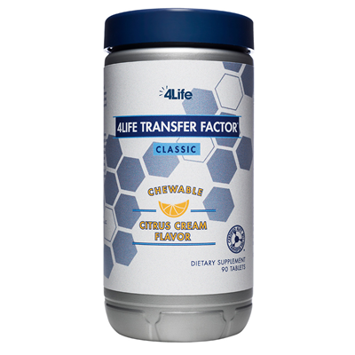 Transfer Factor Classic Chewable